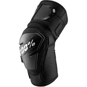 100 Fortis Knee Pad