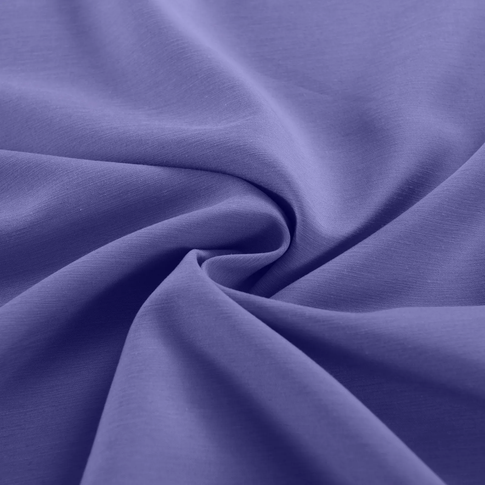 2000TC 6-Piece Bamboo Sheet & Quilt Cover Set | Cooling & Breathable | Double | Royal Blue