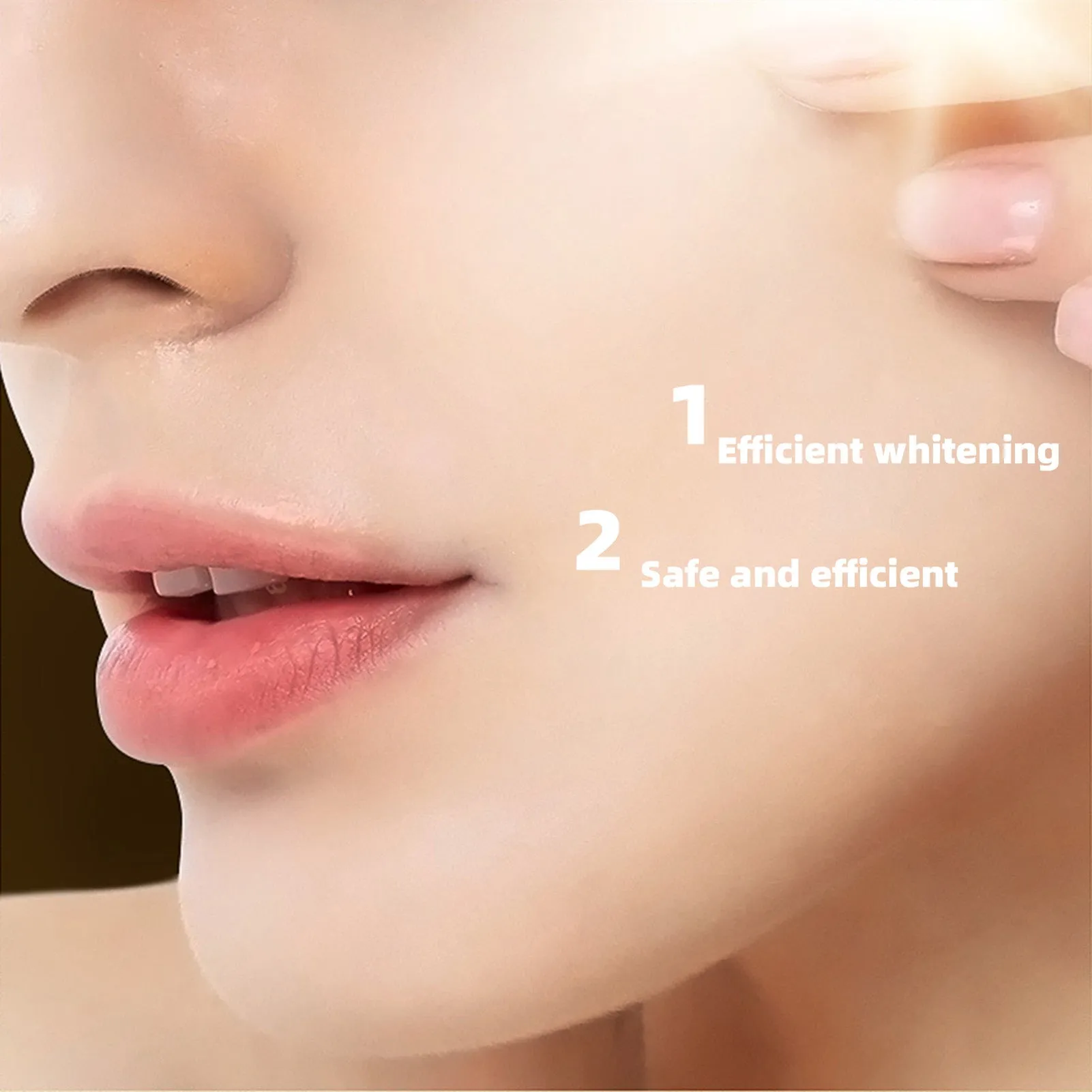 30ml Women Armpit Whitening Cream Underarm Private Part Skin Care Cream Repair Cream Body Underarm