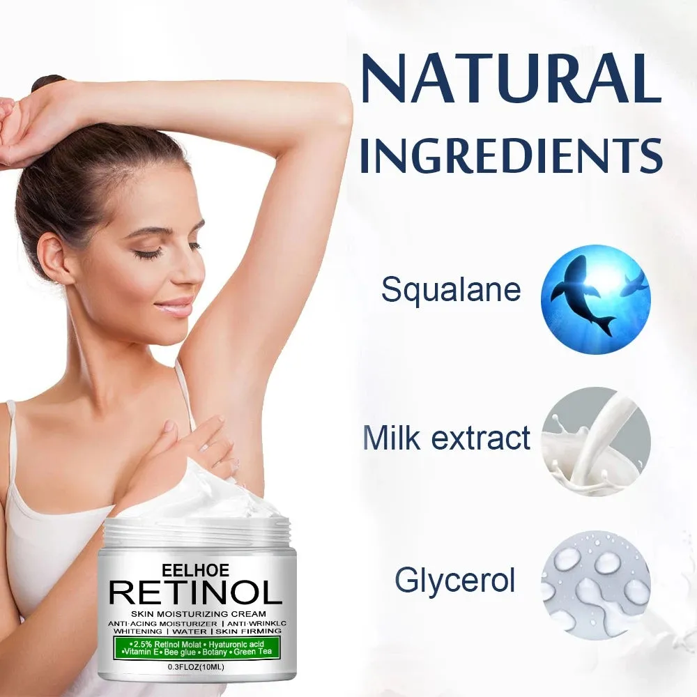 30ml Women Armpit Whitening Cream Underarm Private Part Skin Care Cream Repair Cream Body Underarm