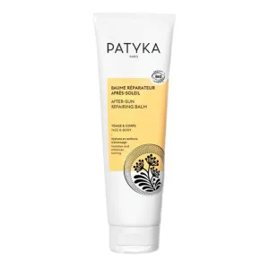After-Sun Repairing Balm.