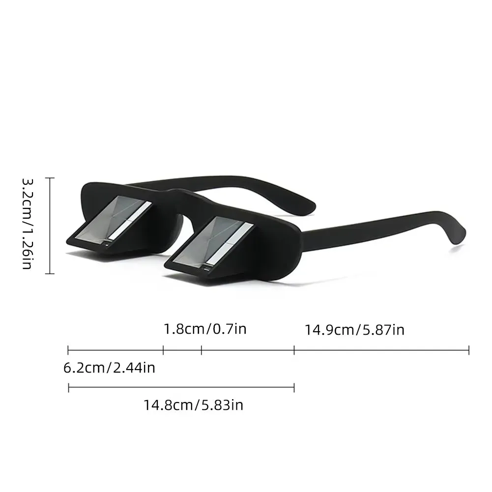 Anti-fatigue Protective Glasses