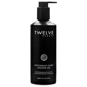 Antioxidant Burst Shower Gel