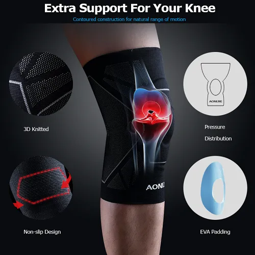Aonijie Protective Knee Pads