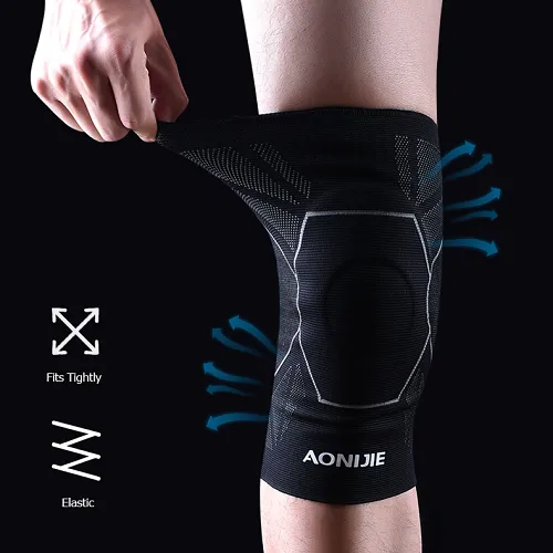 Aonijie Protective Knee Pads
