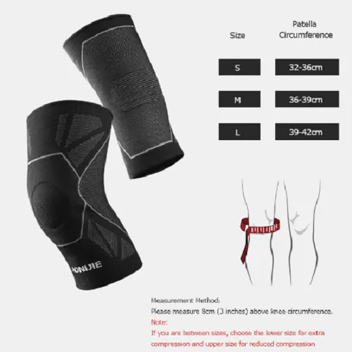 Aonijie Protective Knee Pads