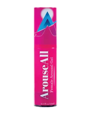 Arouseall Female Stimulating Gel