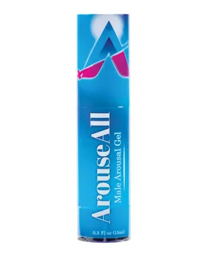 Arouseall Male Stimulating Gel