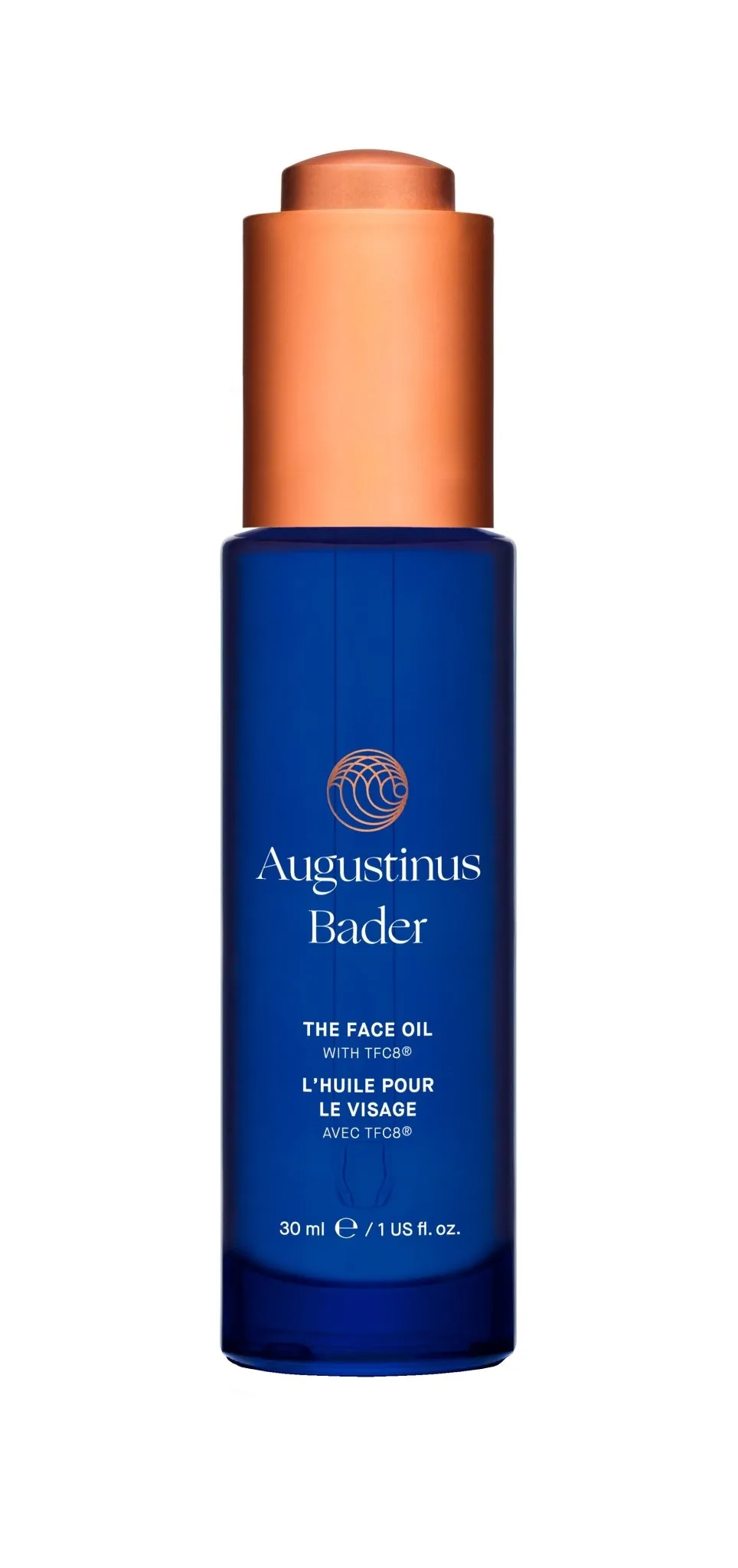 Augustinus Bader The Face Oil