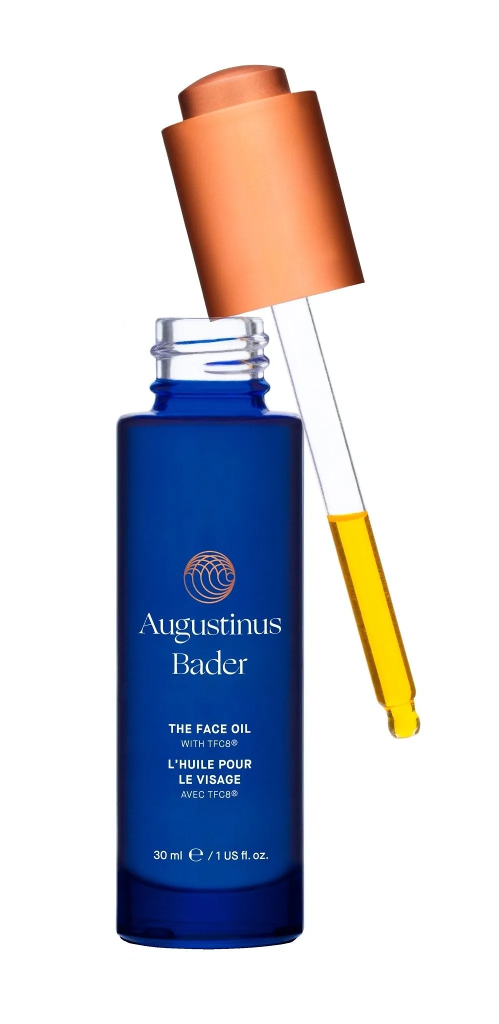 Augustinus Bader The Face Oil