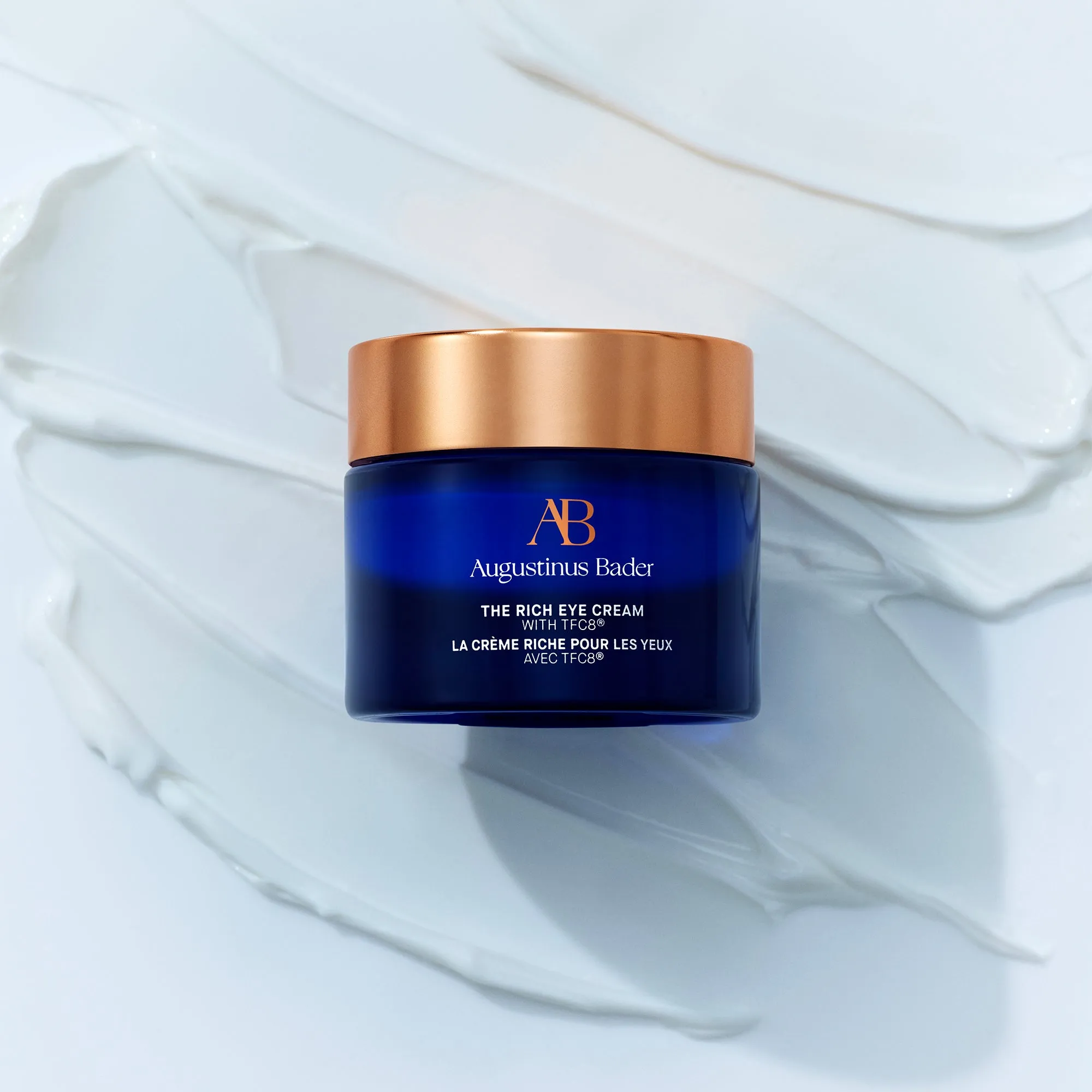 Augustinus Bader The Rich Eye Cream
