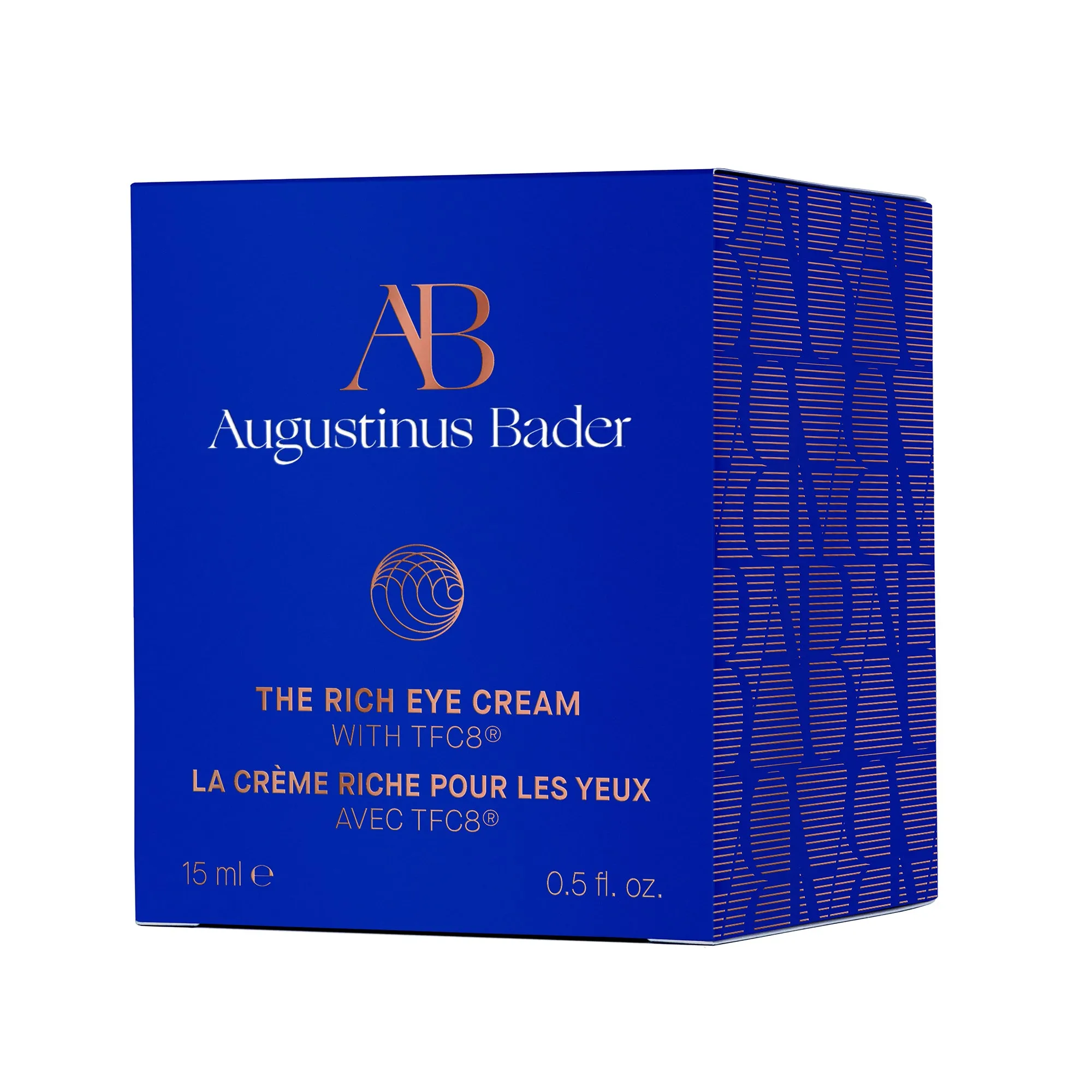 Augustinus Bader The Rich Eye Cream
