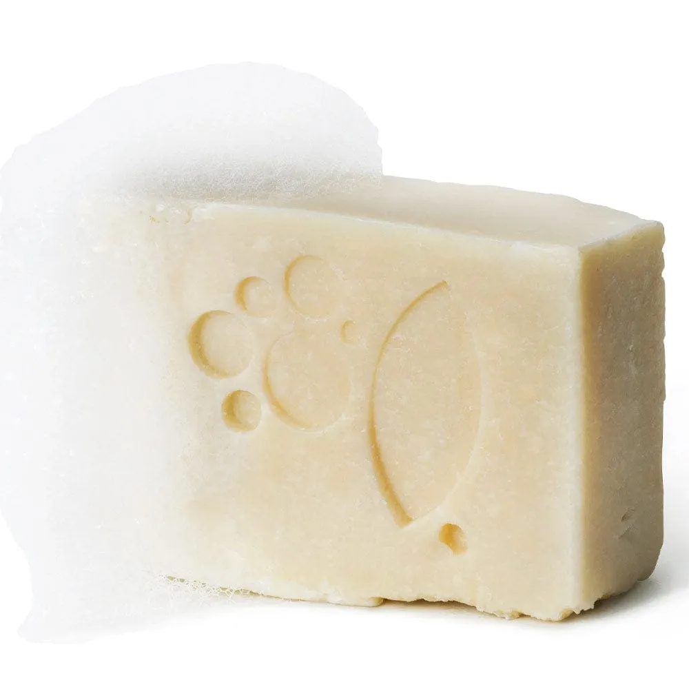 Australian Natural Soap Company Soap Bar - Olive Castile 100g