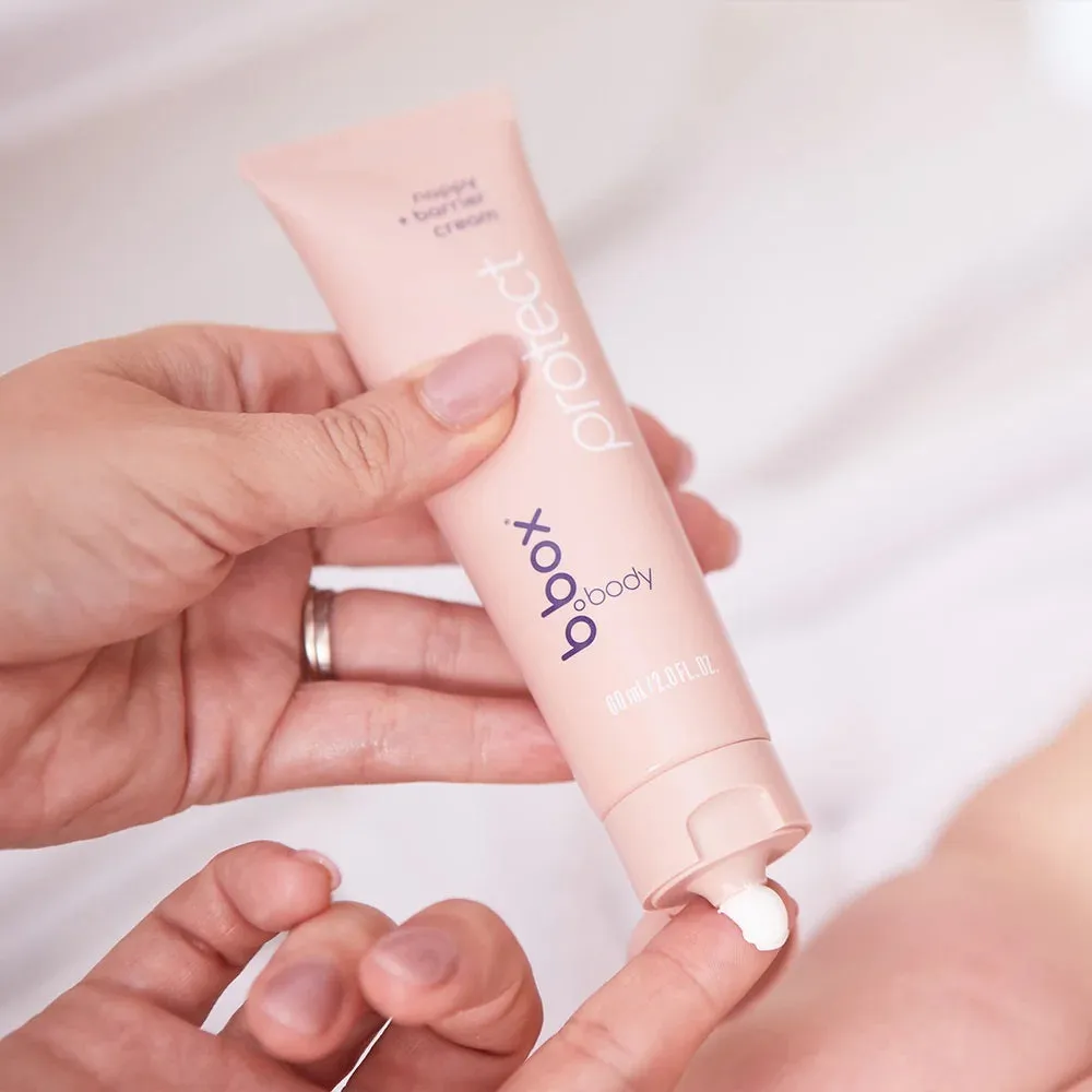 B.Box Bath & Skin Care Minis