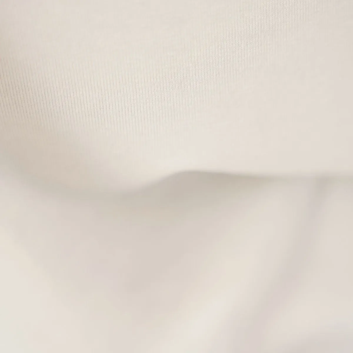 Beirut  - Boxy Tee - Powder