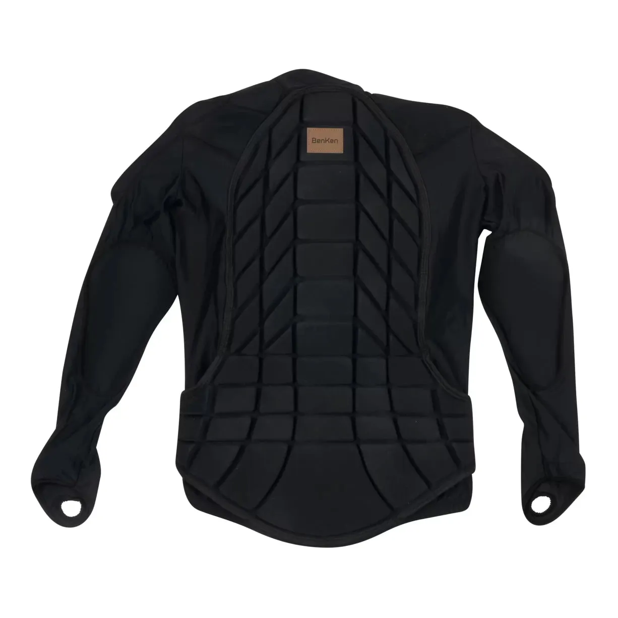 BenKen Body Protective Long Sleeve Armor