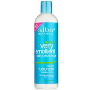 Body Bath Midnight Tuberose 32 Fl Oz By Alba Botanica