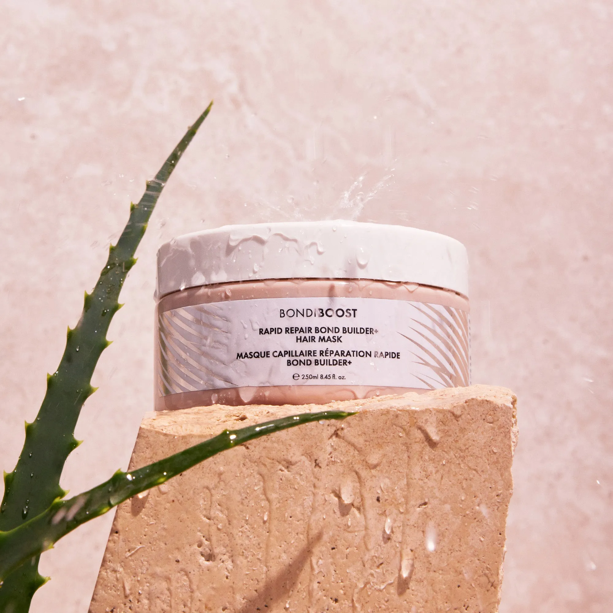 BOND BUILDER  HAIR MASK
