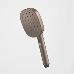 Caroma Contura II Handset - Brushed Bronze