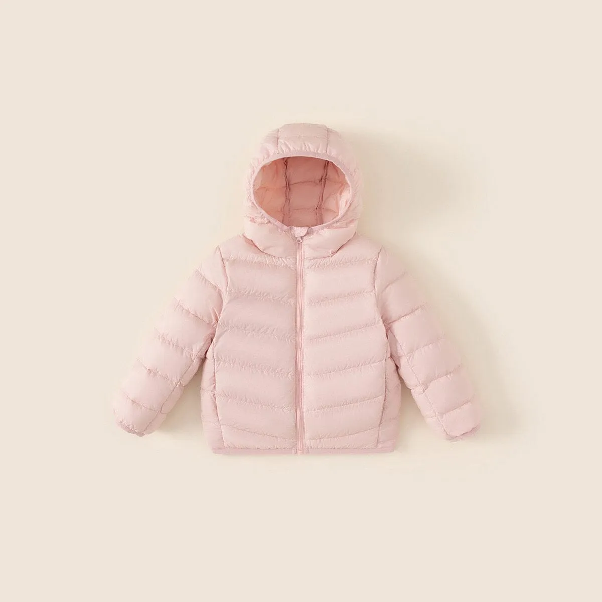 Cassie Protective Down Jacket