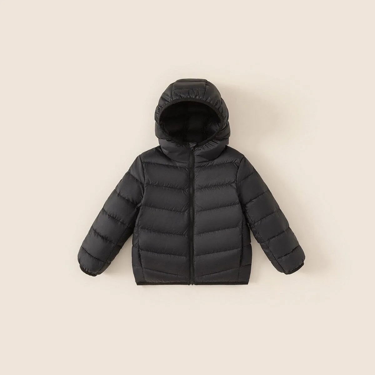 Cassie Protective Down Jacket