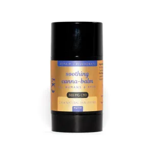 CBD Muscle Balm Stick | Repair & Rejuvenate | 300 mg - 30 grams