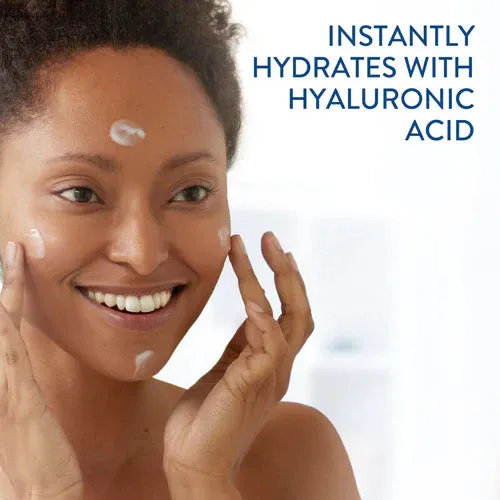 Cetaphil Daily Oil Free Hydrating Lotion