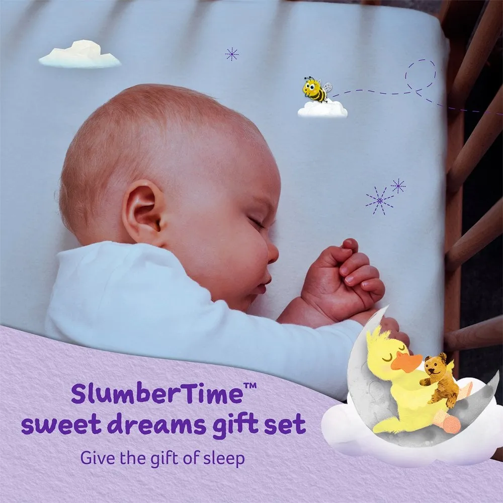 Childs Farm SlumberTime Sweet Dreams 3 Piece Gift Set