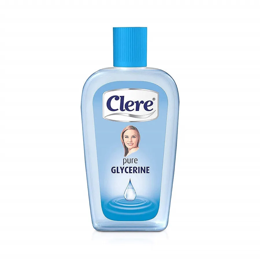 Clere Pure Glycerine