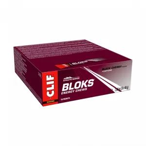 Clif Bloks Energy Chews