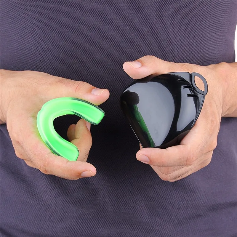 CONTACT Single Mouthguard