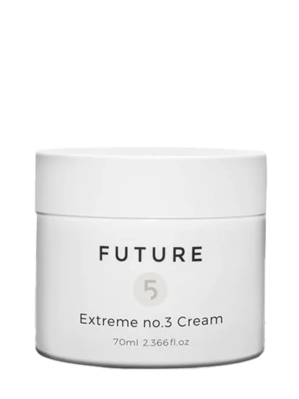 Cream Extreme No. 3