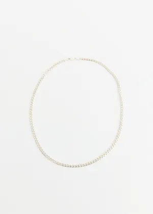 Cristiano Chain Necklace