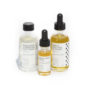 Daily Essentials Set