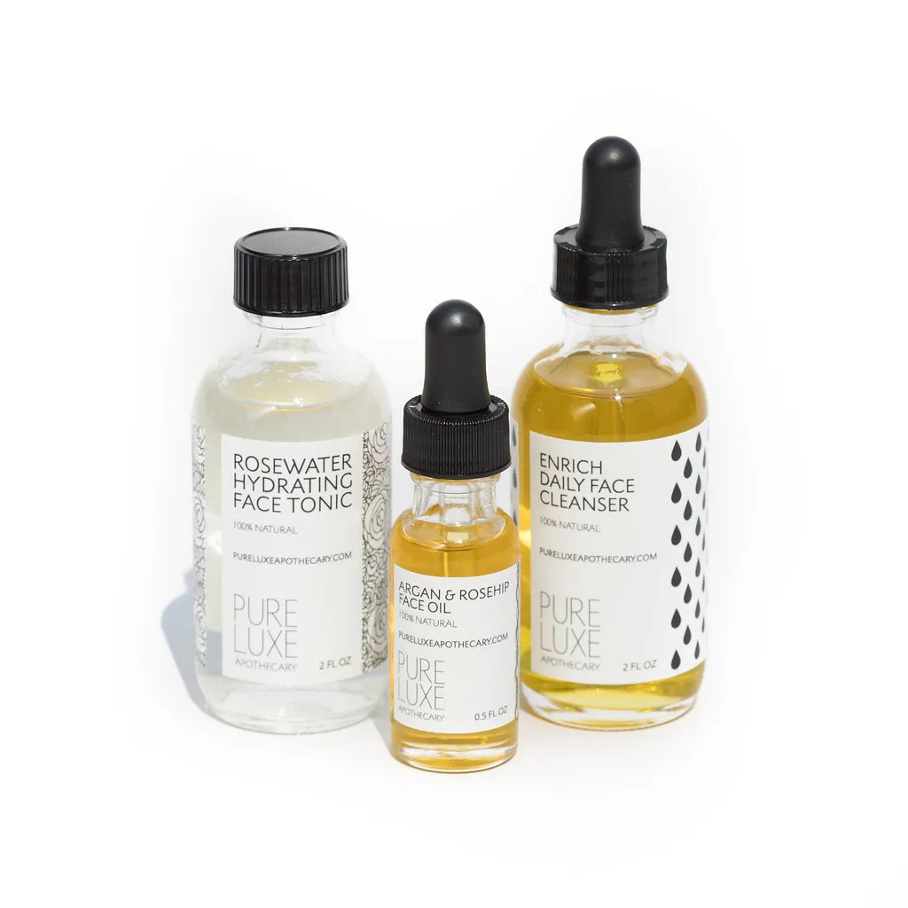 Daily Essentials Set