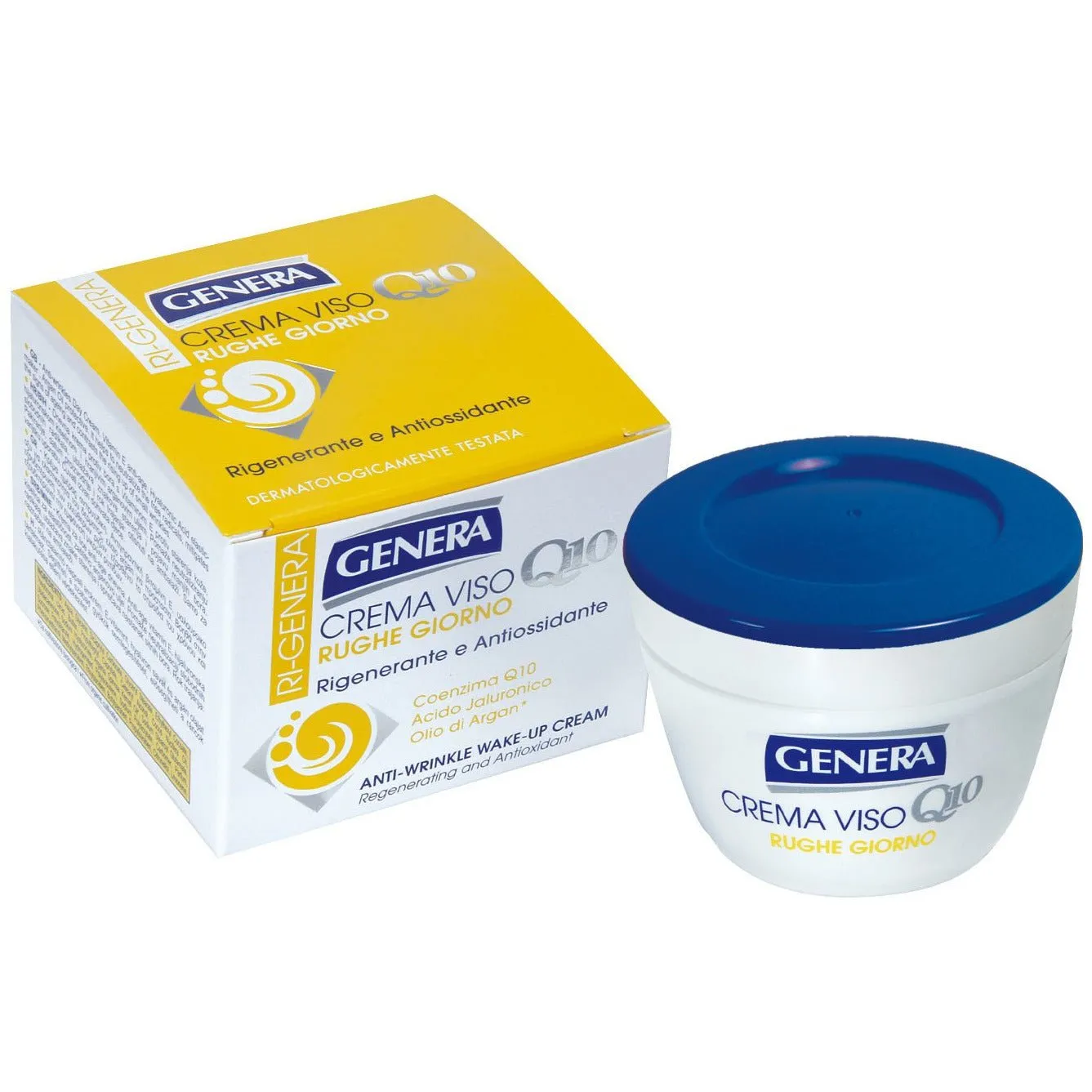 Day Wrinkles Face Cream Ri-Genera 50ml