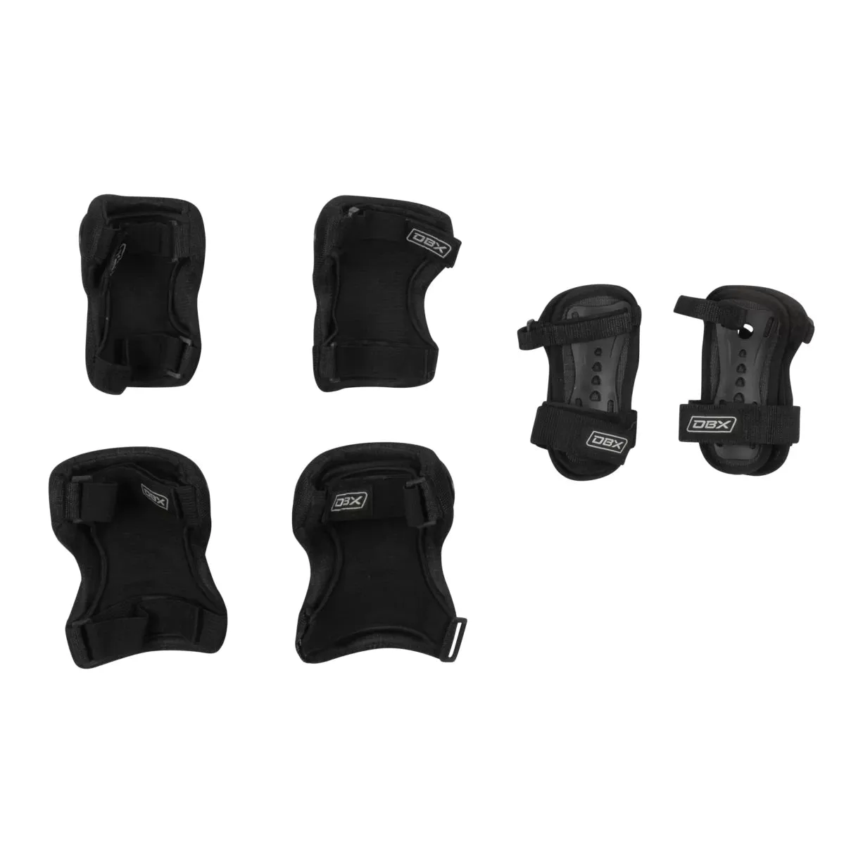 DBX Inline Protective Set