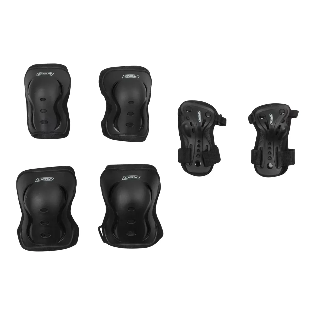 DBX Inline Protective Set