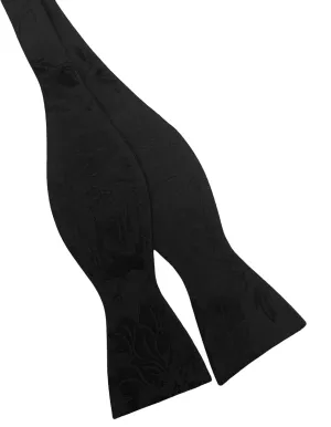 DCLIC Fable TYO Bow Tie  - Black
