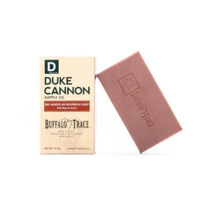 Duke Cannon Big American Bourbon Soap Buffalo Trace