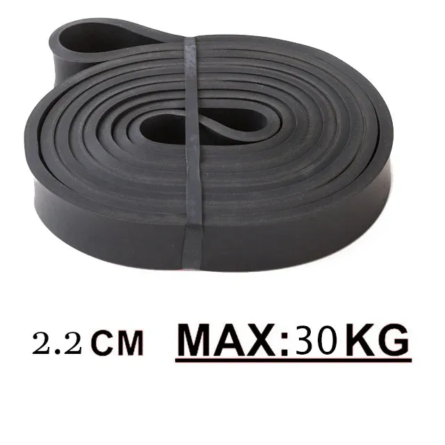 Elastic Resistance Band