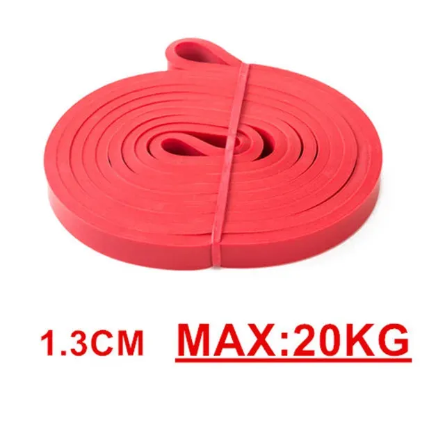 Elastic Resistance Band