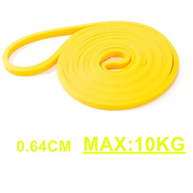 Elastic Resistance Band