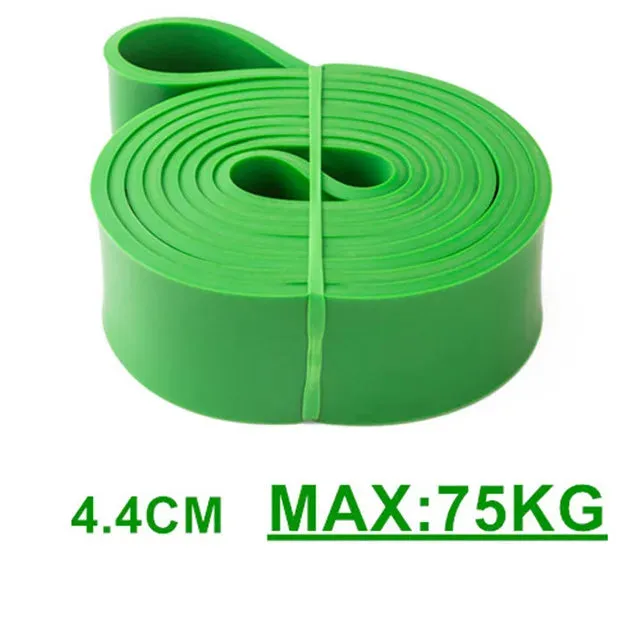 Elastic Resistance Band