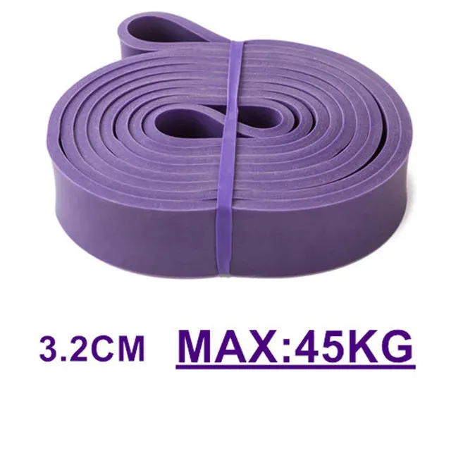 Elastic Resistance Band