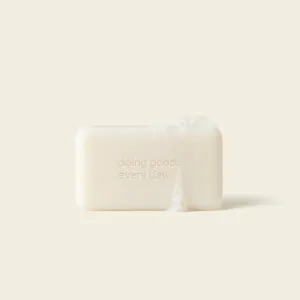 evolvetogether monaco - hydrating bar soap