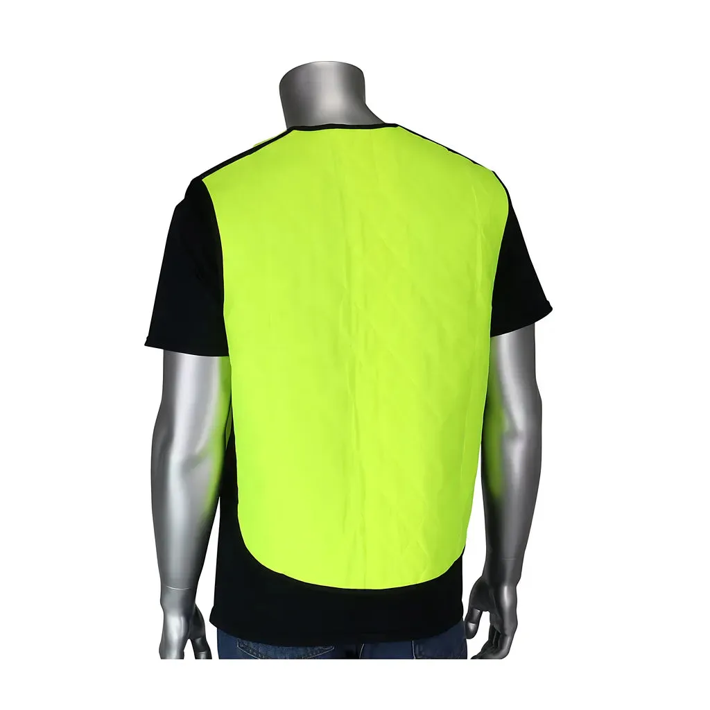 EZ-Cool 390-EZ100-LY/3X Evaporative Cooling Vest