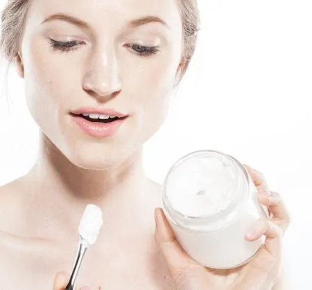 Farmhouse Fresh Mellow Moon Dip - Hi-Bio® Hemp Relaxation Body Mousse