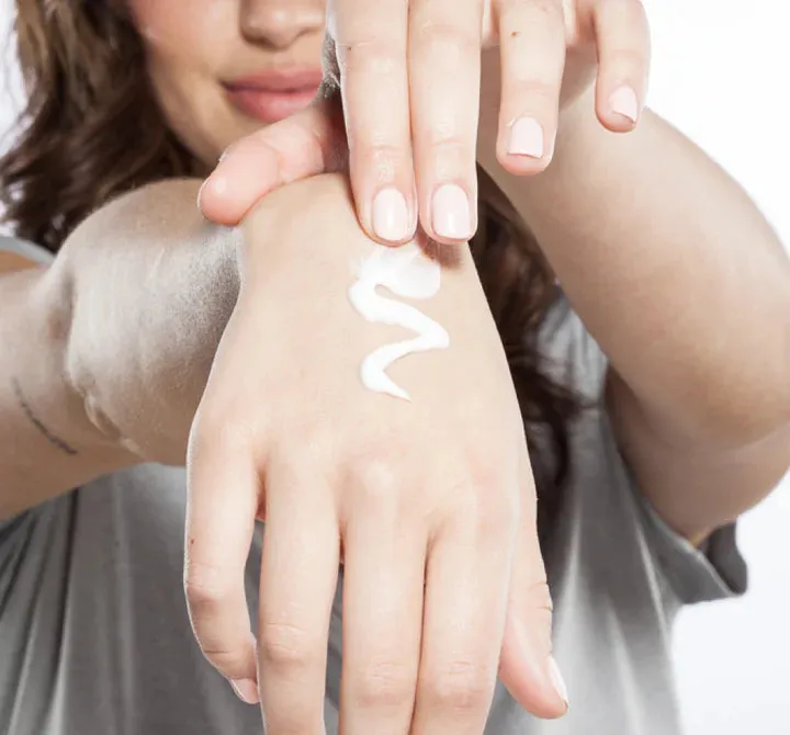 Farmhouse Fresh Sugar Moon Dip® Back to Youth Body Mousse Hand Cream 2 oz
