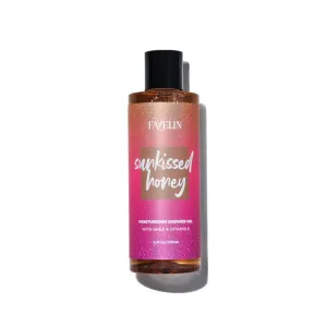 Favelin Sunkissed Honey Shower Gel